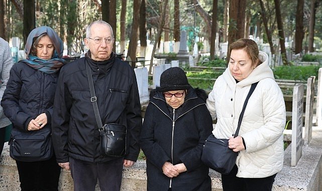 Milli Mücadele Kahramanı Müftü Alim Efendi Anıldı