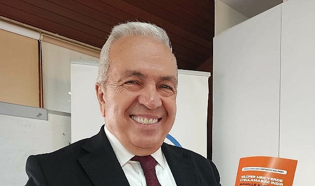 Nilüfer'de Mahalle Komiteleri seçimleri tamamlandı