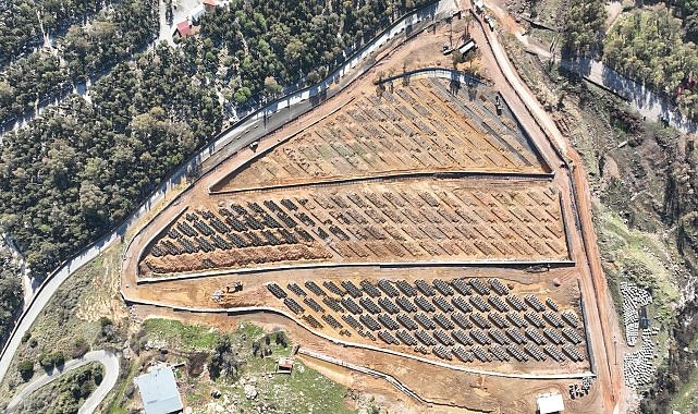 Keçmek Kursiyerlerinden Yeni Yıl Sergisi