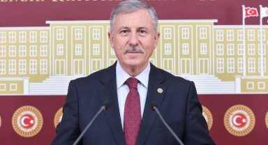 Saadet Partili Özdağ'dan 'tarımsal' eleştiri