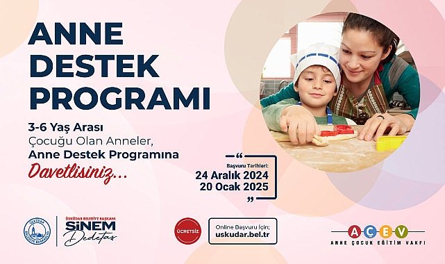 Üsküdar'da