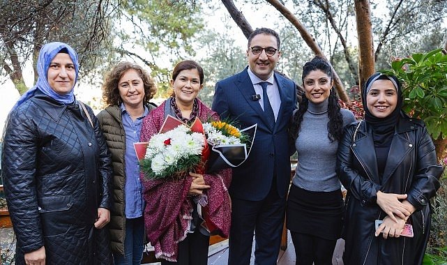 Yiğit'ten Okul Aile Birliklerine: “Olmayanı yaratmaya çalışıyorsunuz