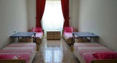 Yurt ve öğrenci desteklerine İletişim'den açıklaam