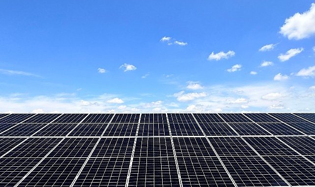 Başkan Altay: “58 Bin Haneye Enerji Sağlayacak GES Projesi Onayını Aldık