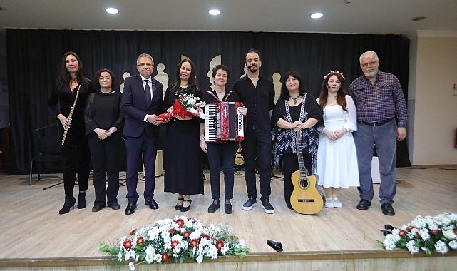 Bayraklı Belediyesi, Uğur Mumcu'yu andı