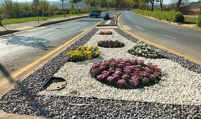 Büyükşehir'den Su Krizine Karşı Çevre Dostu Çözümler