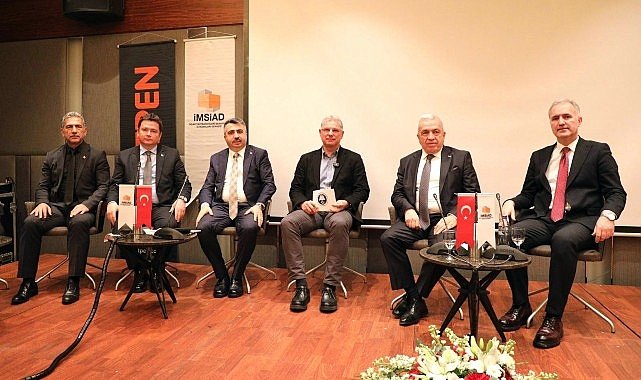 Deniz Dalgıç'tan Kentsel Dönüşüm Sözü
