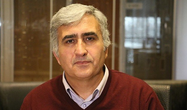 Doç. Dr. İbrahim Arslan: “Gazze'nin yeniden inşa süreci yıllar sürebilir
