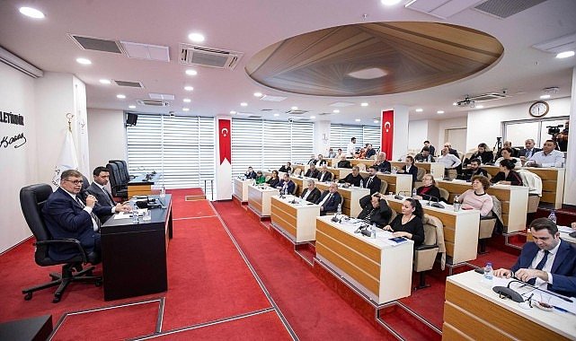 İzmir'e Tansaş modeli geliyor