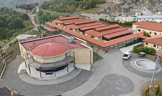 Kocaeli Büyükşehir Belediyesi'den 'mama alım ihalesi' hakkında açıklama