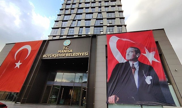 Manisa Büyükşehir Belediyesi'nden Dolandırıcılık Uyarısı