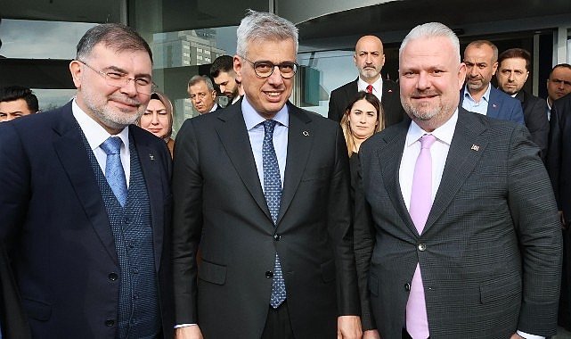 Menemen'e 400 yataklı devlet hastanesi geliyor