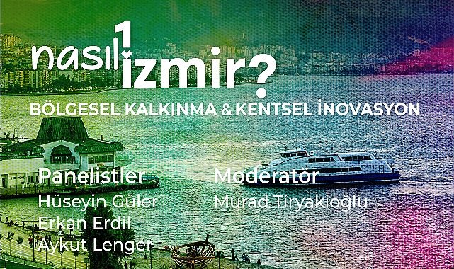“Nasıl Bir İzmir