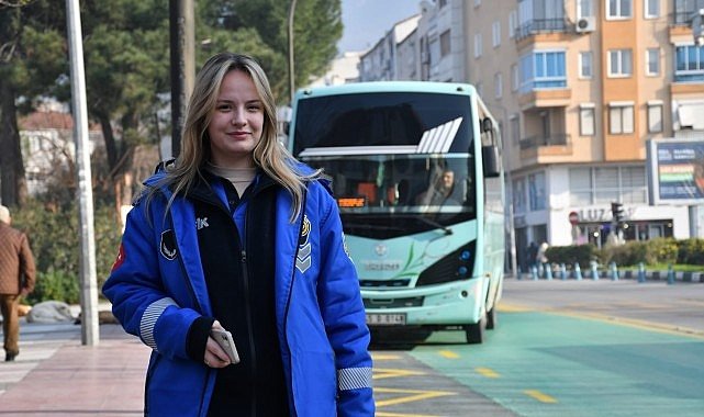 Zeyrek, “Amacımız, ulaşımı daha güvenli ve konforlu hale getirmek