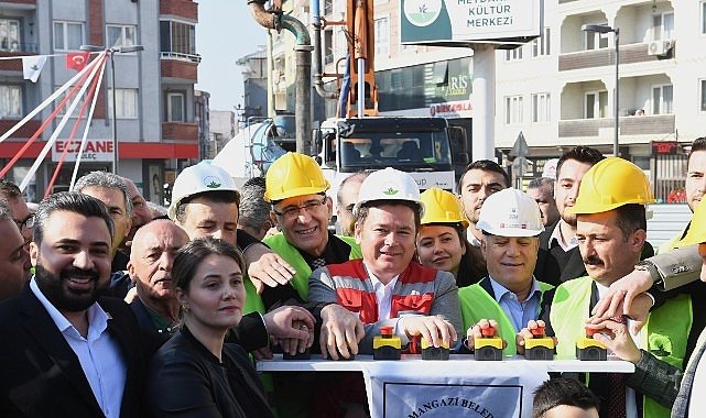 Aydın: “Atatürk Evi, yaşayan ve geleceğe ışık tutan bir eser olacak