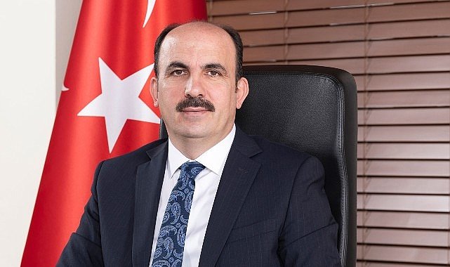 Başkan Altay: “Sosyal Kart Desteğimizi Yüzde 50 ile 66 Oranında Artırdık