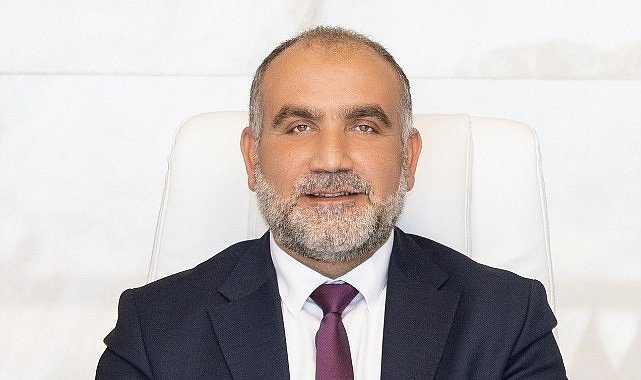 Başkan İbrahim Sandıkçı'dan 6 Şubat Mesajı