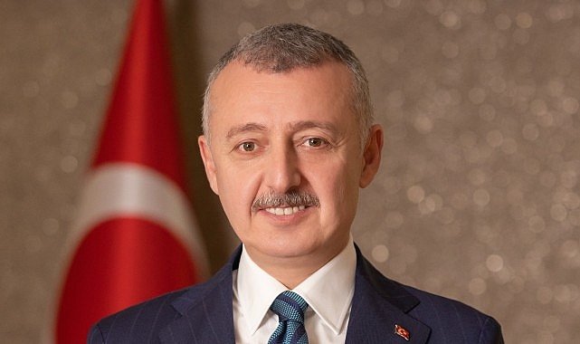 Büyükakın'dan öğretmen ve öğrencilere: “İyi dersler