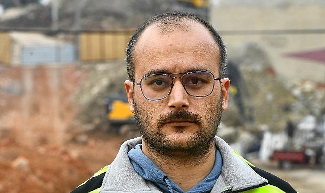 Dostluk Bulvarı'nda iki ayda yüzde 40 ilerleme