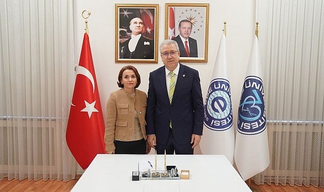 EÜ'nün “Sakinleştirici Bebek Battaniyesi