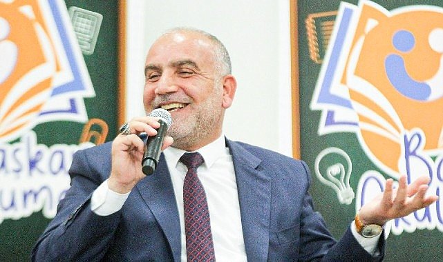 Gençler, Tüm Sınav Ücretleriniz Bu Yılda Canik Belediyesi'nden!