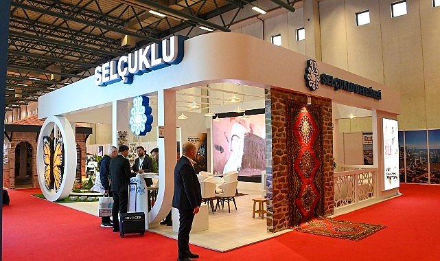 Selçuklu Belediyesi Emitt 2025'te Parlıyor