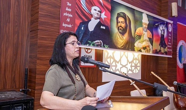 Tugay: “Herkesin inancı bizim teminatımız altında