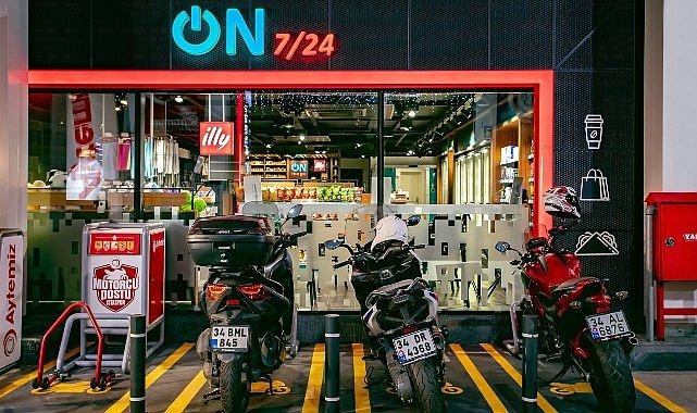Aytemiz'den Motosiklet Kullanıcılarına Yönelik “Bir Kural, 1 Ömür