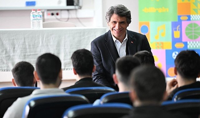 Başkan Kocaman, “Yapılan Her Yatırım Sizler İçin