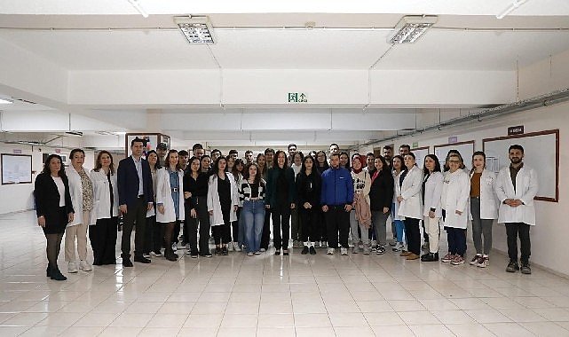 Başkan Ünsal'dan bayram dayanışması