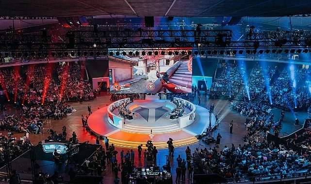 BlizzCon, 2026'da Dönüyor