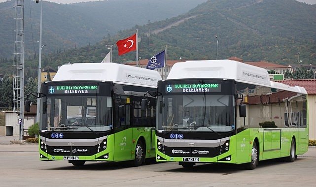 Büyükşehir, Ramazan Bayramı'na hazır