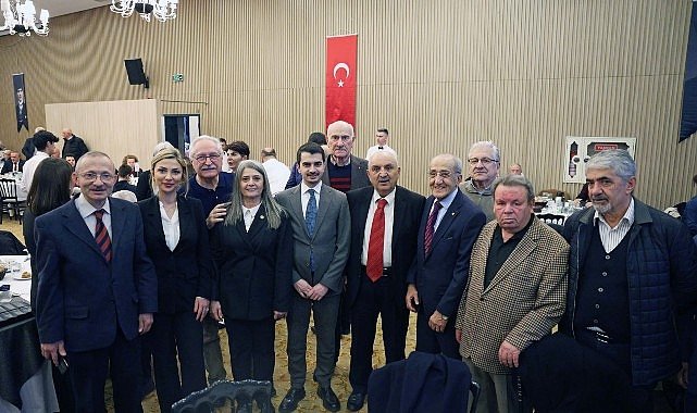 Çankaya Belediyesi, Ramazan'da Dayanışmayı Büyütüyor