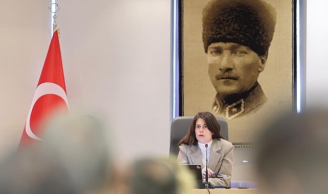 Denizli: “Ramazan ayının bolluk bereket getirmesini temenni ediyorum
