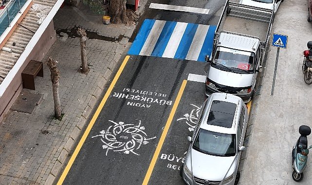 Efelerli Vatandaşlardan Başkan Çerçioğlu'nun Çalışmalarına Tam Not
