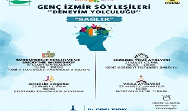 Gençler, “Sağlık
