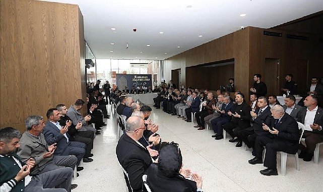 İnegöl'de Bayram Coşkusu
