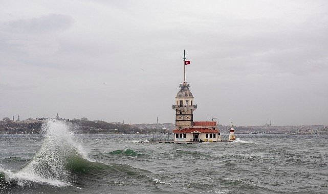 İstanbul'da hava aniden soğuyacak: 25 dereceden 5 dereceye sert düşüş!