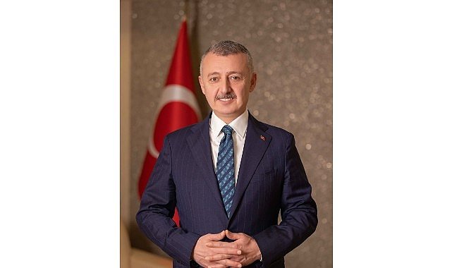 “İyilikle gönüller imar edilince bayram olur