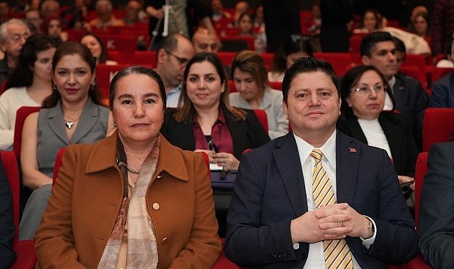 Kadıköy'de