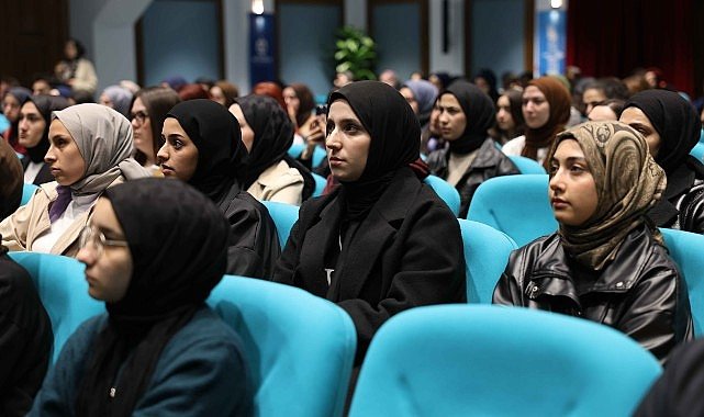 Lider Akademisi'nde bahar dönemi hızlı başladı