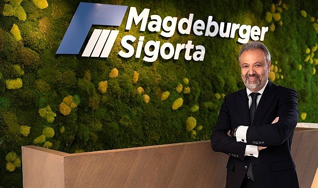 Magdeburger Sigorta'dan 2024 Yılında 501,6 Milyon TL Net Kâr