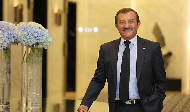 PLASFED Başkanı Ömer Karadeniz: “Üretmeyi çok iyi bilen bir toplumuz