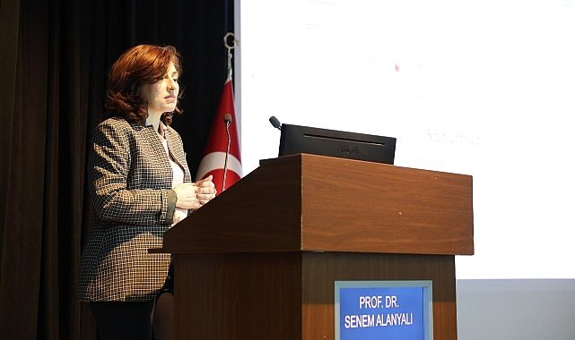 Prof. Dr. Kayıkçıoğlu, “Her iki kadından biri kalp hastalığından ölüyor