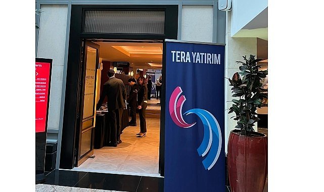 Tera Yatırım'dan Küresel Finans Zirvesi