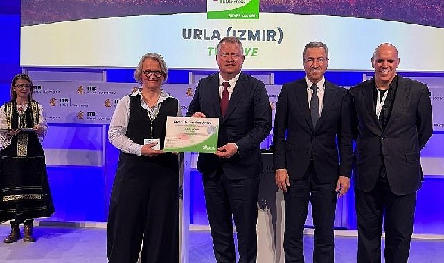 Türkiye'de bir ilk; “People's Choice