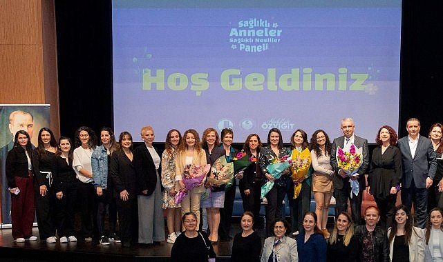 Yenişehir Belediyesi ve MEÜ “0-6 Yaş Sağlık Gelişim Planı Modeli