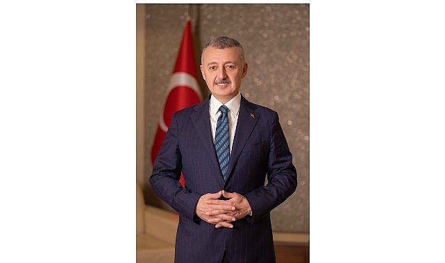 23 Nisan'da tüm çocukların kahkahaları dünyayı sarsın
