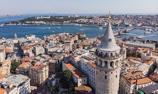 AKOM'dan Sıcaklık Uyarısı: Gündüz 22°C'ye Kadar Yükselecek, Geceler Soğuk Geçecek