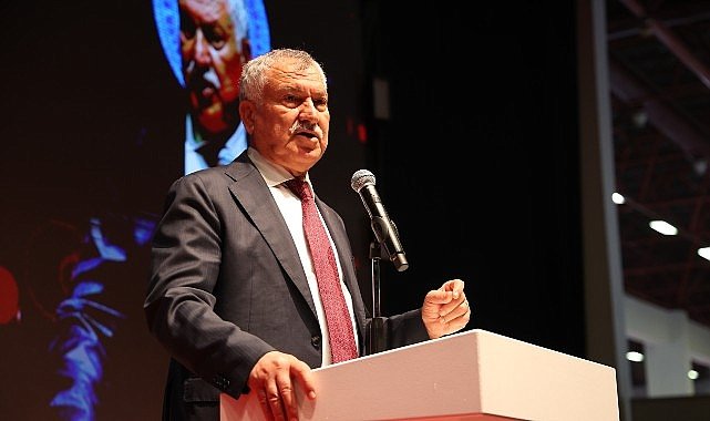 Antalya'da çevre korumada yerel yönetimlerin sorumluluğu ele alındı